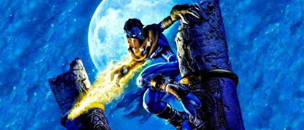 СМИ: Eidos-Montreal разрабатывала перезапуск Legacy of Kain &mdash; проект закрыли после покупки студии Embracer Group