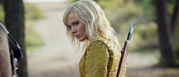 Звезда сериала "Ведьмак" Фрейя Аллан сделала откровенное признание