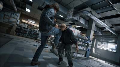 Создатель Just Cause и Mad Max представил брутальный боевик Samson на Unreal Engine 5 &mdash; первые скриншоты и трейлер