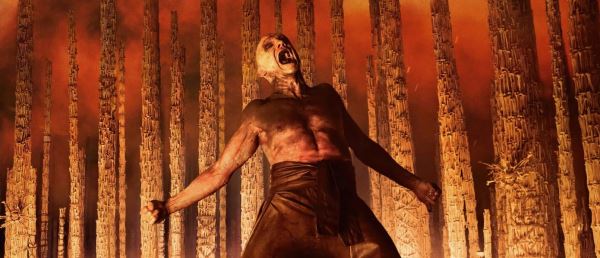 Официально: В работе находится триквел "28 лет спустя" от Sony Pictures