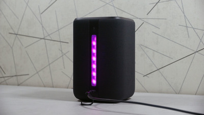 Качественный скачок для звука: Обзор умной колонки &laquo;Яндекс Станция 3&raquo;