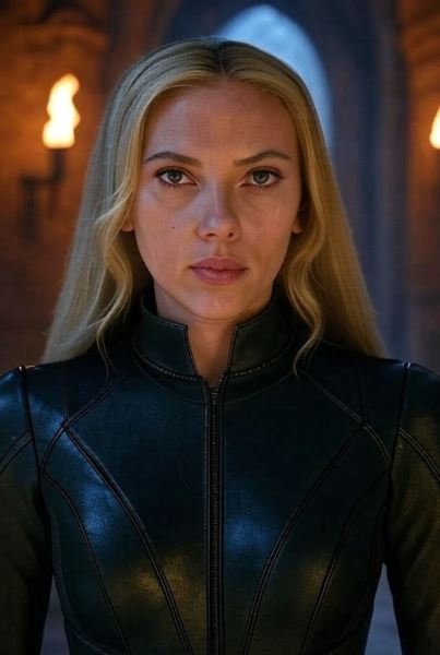 Чёрная вдова для Брюса Уэйна: Скарлетт Йоханссон может сняться в фильме "Бэтмен: Часть 2"