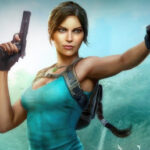 В сеть утекли первые кадры нового проекта во вселенной Tomb Raider — фанатов ждёт неожиданный анонс