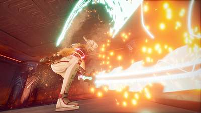 Romeo is a Dead Man от создателя No More Heroes Гоити Суды выходит 11 февраля 2026 года &mdash; новый трейлер