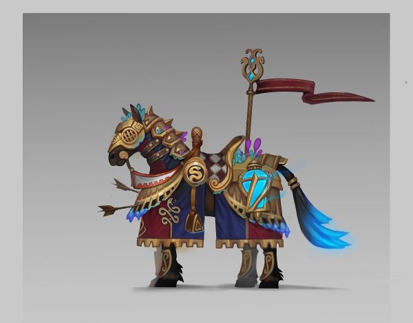 Новая сюжетная глава, ускоренная прокачка и переработанный Язычник: "Аллоды Онлайн" получили крупное обновление "Кровь Королей"