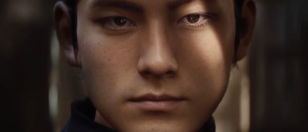 Китайцы показали зрелищную игру с открытым миром The God Slayer на Unreal Engine 5 &mdash; выходит в 2027 году