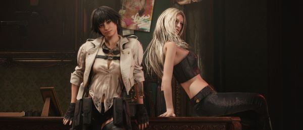 У Capcom большие планы на развитие игровых серий Devil May Cry, Mega Man и Ace Attorney