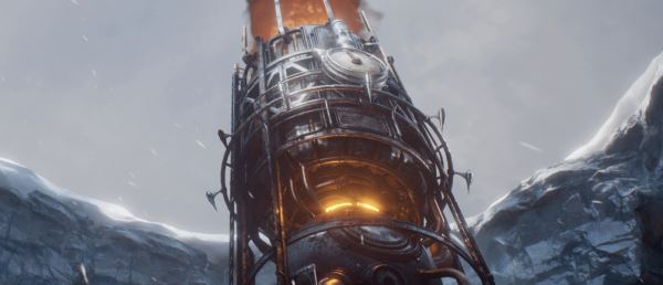 Frostpunk 1886 станет полным ремейком оригинальной Frostpunk на Unreal Engine 5 — релиз запланирован на 2027 год