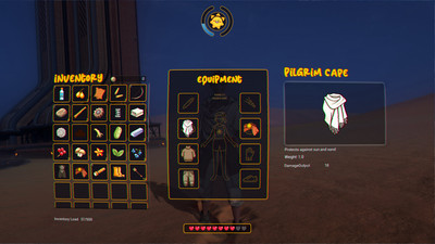 Анонсирован симулятор выживания под палящим солнцем Hello Sunshine