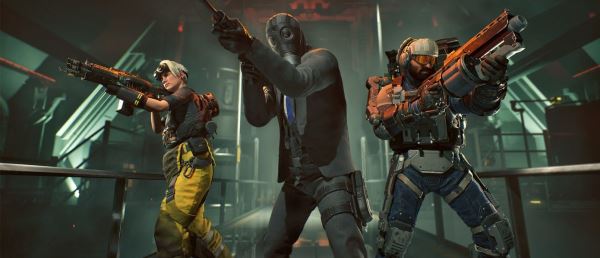 Операция &laquo;Прорыв&raquo;: В Killing Floor 3 начался второй сезон