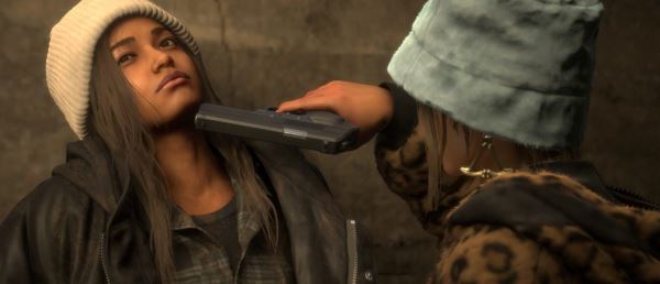 Square Enix обвинили в системном управленческом кризисе &mdash; Forspoken, по слухам, обошлась компании дороже Final Fantasy XVI