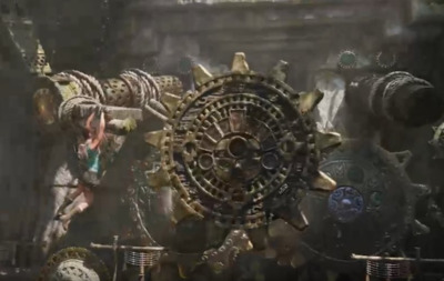 В сеть утекли первые кадры нового проекта во вселенной Tomb Raider &mdash; фанатов ждёт неожиданный анонс