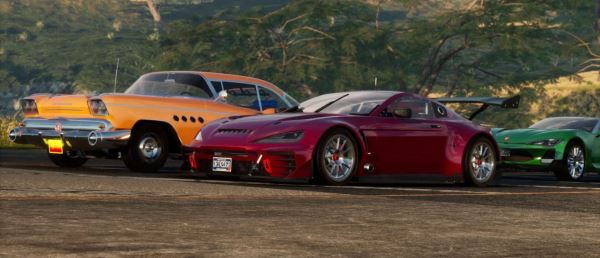 Разработчики Wreckreation распускают команду после слабых продаж