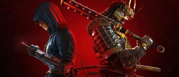 Ubisoft может повторить ход с двумя протагонистами вместо одного в новых Assassin's Creed