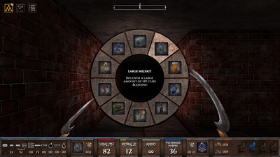 Анонсирован Dungeons of DUSK &mdash; спин-офф популярного шутера в виде пошаговой RPG