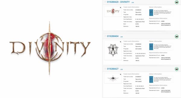 Похоже, следующей игрой создателей Baldur's Gate 3 станет Divinity: Original Sin III &mdash; анонс состоится на The Game Awards 2025