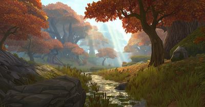 Новая сюжетная глава, ускоренная прокачка и переработанный Язычник: "Аллоды Онлайн" получили крупное обновление "Кровь Королей"