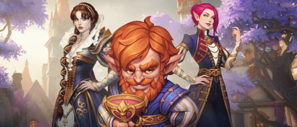 Билет в &laquo;Аллоды Онлайн&raquo;: как за короткое время прокачать героя с нуля до актуального контента