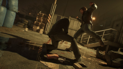 Создатель Just Cause и Mad Max представил брутальный боевик Samson на Unreal Engine 5 &mdash; первые скриншоты и трейлер