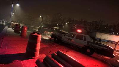 Создатель Just Cause и Mad Max представил брутальный боевик Samson на Unreal Engine 5 &mdash; первые скриншоты и трейлер