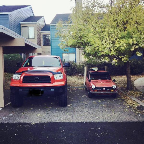 Прикольные картинки: «Не жди, пока будет 16:30…» (29 фото)