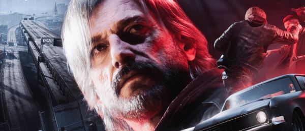 Создатель Just Cause и Mad Max представил брутальный боевик Samson на Unreal Engine 5 &mdash; первые скриншоты и трейлер