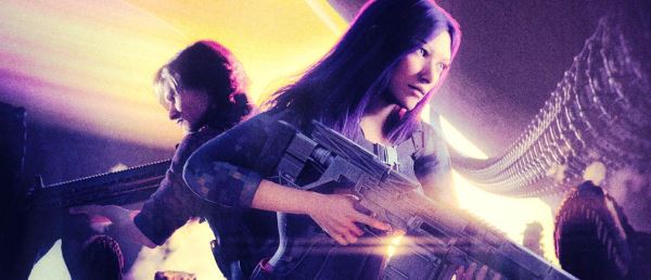 Code Violet снова перенесли &mdash; эксклюзив PlayStation 5 с динозаврами выйдет в январе