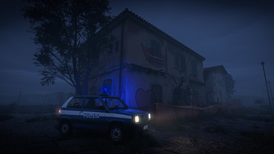 Представлен психологический триллер-детектив When Sirens Fall Silent &mdash; первые скриншоты, трейлер и детали