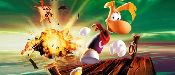 Сюрприз: Две классические игры Ubisoft с Nintendo 64 появятся в каталоге Nintendo Switch Online