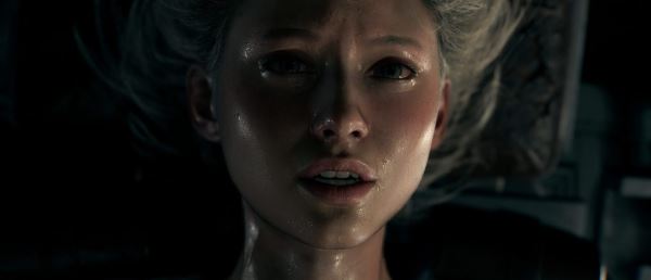 Capcom готовит &laquo;ужасающий взгляд&raquo; на Resident Evil Requiem в рамках The Game Awards 2025