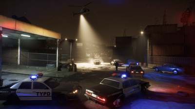 Создатель Just Cause и Mad Max представил брутальный боевик Samson на Unreal Engine 5 &mdash; первые скриншоты и трейлер