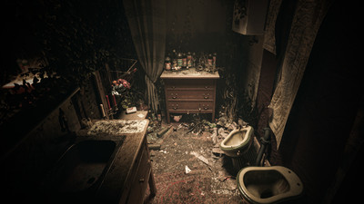 Представлен психологический триллер-детектив When Sirens Fall Silent &mdash; первые скриншоты, трейлер и детали