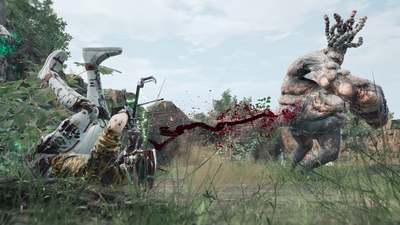 Romeo is a Dead Man от создателя No More Heroes Гоити Суды выходит 11 февраля 2026 года &mdash; новый трейлер